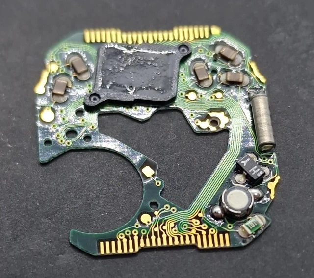 Module électronique CITIZEN 279-519 Pour Montre - Myota 2030/2035, Neuf D'origine Japon