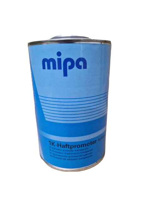 Mipa 1K Haftpromoter Alu Grundierung Felgen Grund 1 l