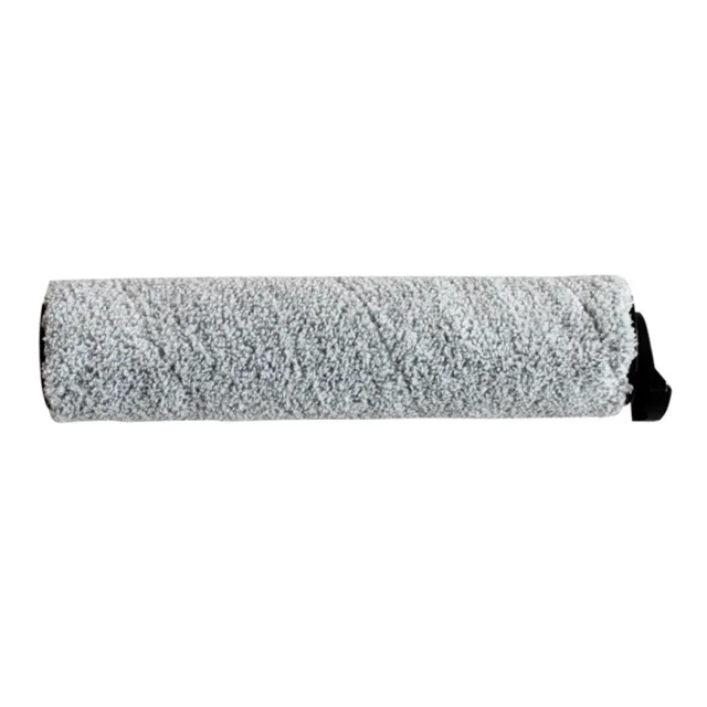 Rouleau de brosse et filtre d'aspirateur de rechange pour aspirateur  sec/humide sans fil Tineco Floor (2 rouleaux de brosse + 2 filtres HEPA) 