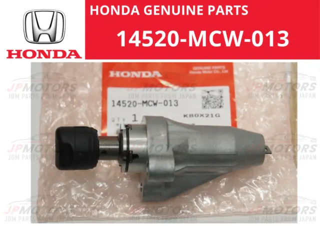 Honda  Genuine Cam Chain Tensioner 14520-MCW-013 VFR800 VTEC VFR800X Crossrunner