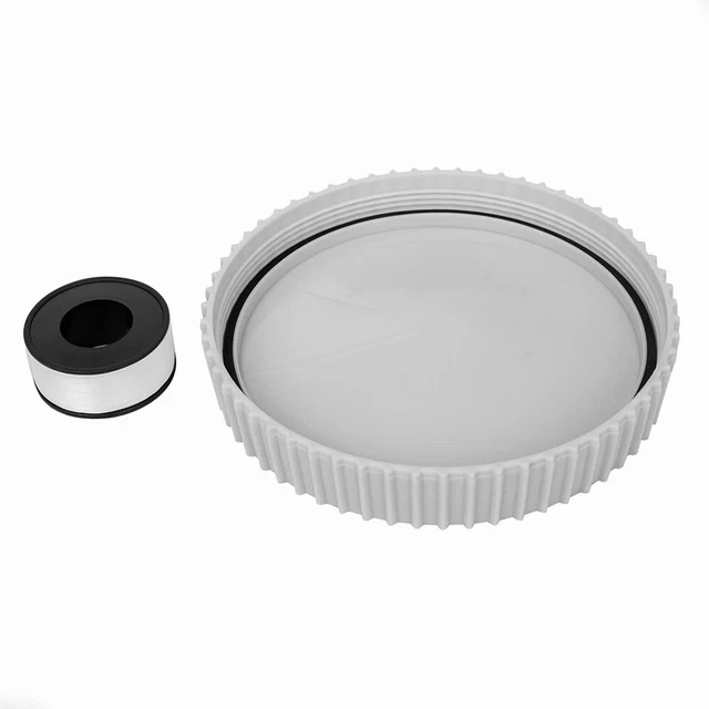 OPTIMISEZ LES PERFORMANCES de votre piscine avec le kit de conversion ...