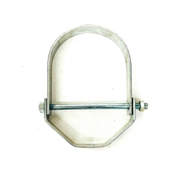 PHD Manufacturing 450-451 Standard 5-in Clevis Pipe Hanger