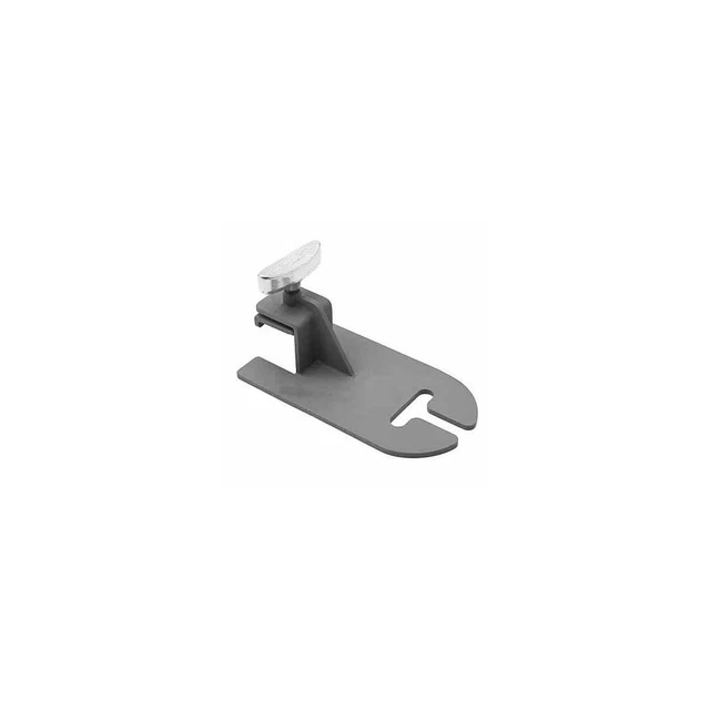 Matthews Butterfly/Overhead Quick Reverse Ear for 1" Square Pipe #4091003