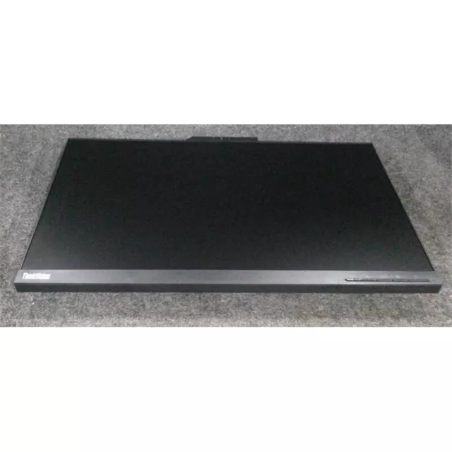 Lenovo ThinkVision T22v-10 LCD LED Flat Panel Computer Monitor 21.5" 1920 x 1080 Lenovo ThinkVision T22v-10 LCD LED Flat Panel Computer Monitor 21.5" 1920 x 1080