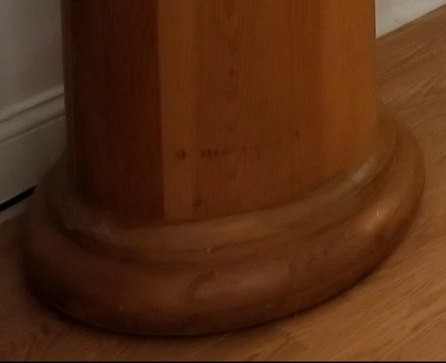 Architectural Columns Pair 8