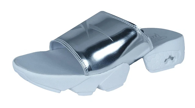 Reebok on sale fury slide