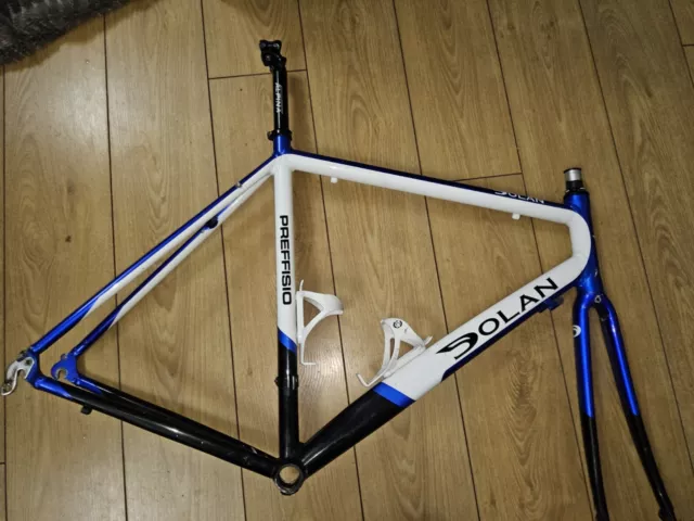 Dolan preffisio frameset online