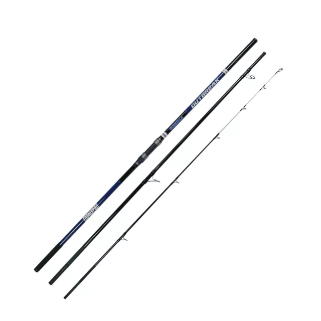 TronixPro Guerilla Outbreak 4.5m 100-200g / Continental Surf Fishing Rod