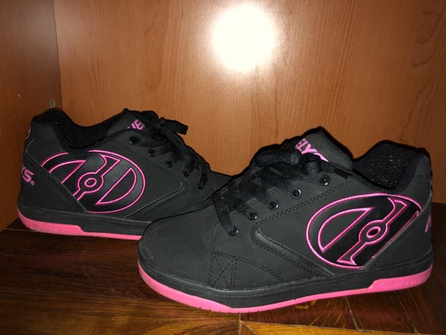Scarpe con le ruote nere hotsell