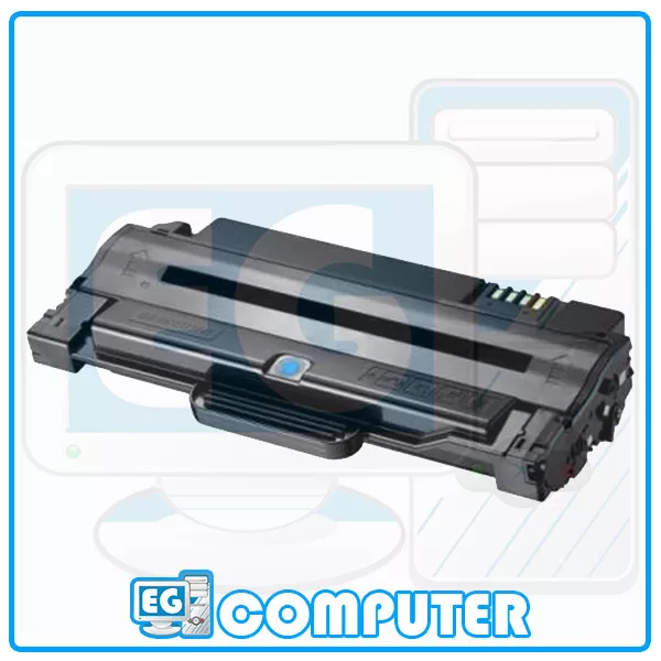 Toner Per Samsung Ml-1910 D1052L Ml2525 Sf650P Scx4623Fw Ml1915 Ml2580N Scx4623F