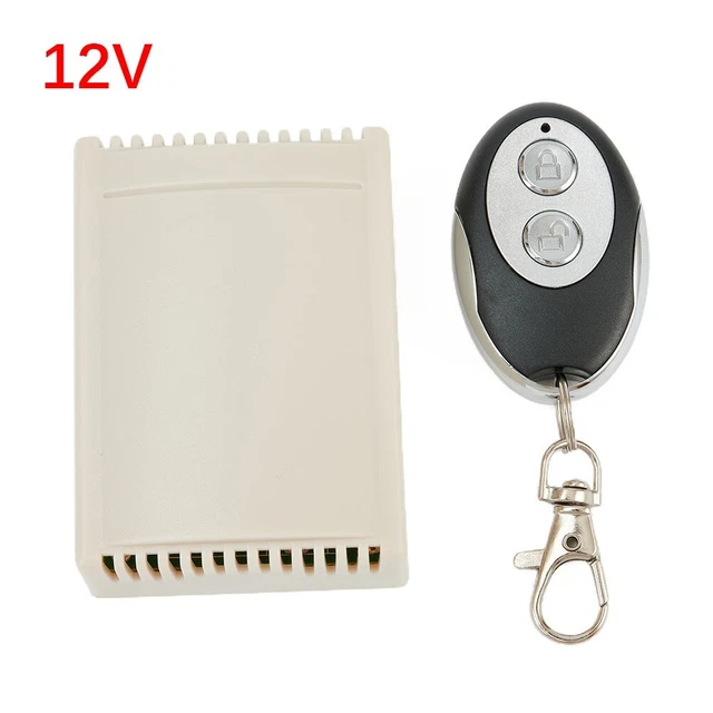 Empfänger 433MHz Zubehör Controller Hubmotor Linearantrieb Teile