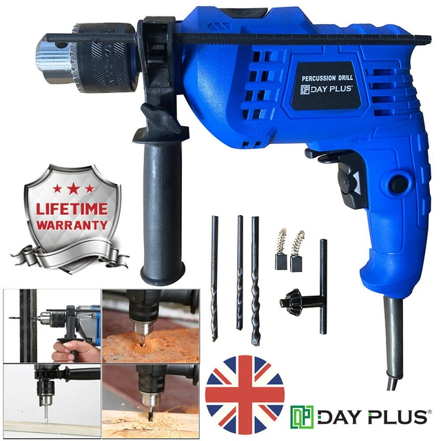 Image of Bosch PSB 1000-2 RCE drill on eBay website
