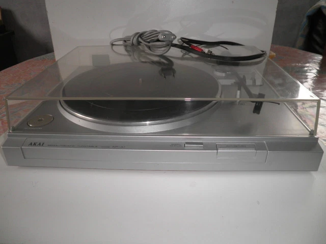 Aiguille De Rechange Seki N95ED – Pour Platine Vinyle Tourne-Disque Blanche