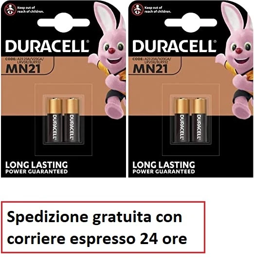 5 X EverActive 23A 12V Alkaline Batteries - Online Store Baltrade - Foto 6