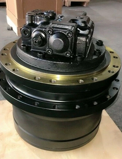 148-4570 Excavator Hydraulic Final Drive Gearbox for Cat  315BL 1484570