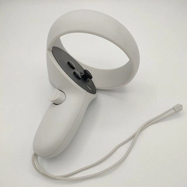 OCULUS QUEST 2 Motion Touch Controller RIGHT hand side - Replacement £ ...