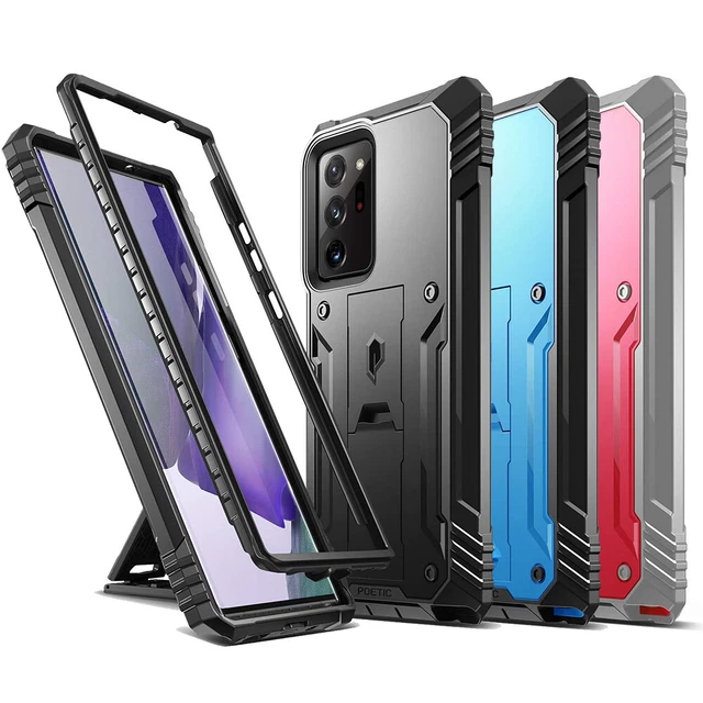 Étui Ceinture Moex Pour Xiaomi 14T : Protection Robuste Avec Mousqueton, Idéal Outdoor