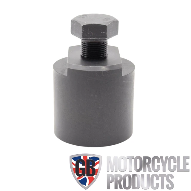Herramienta Extractor De Buje De Motor Carter Para Motonetas | Cuotas