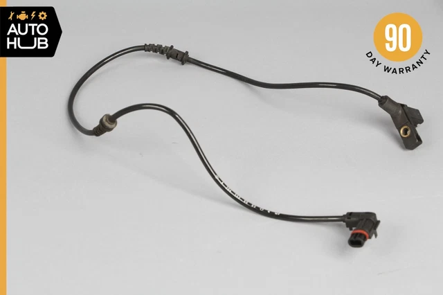 08-17 Mercede W204 C250 E350 E400 Front Brake Pad Wear Sensor 2045400005 OEM