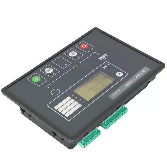 Electronic Controller Control Module LCD Display DSE5110 Reliable and Efficient