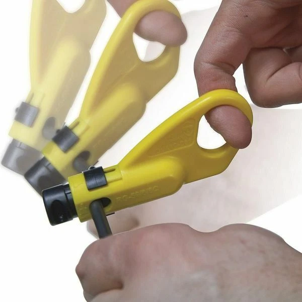 Klein Tools Vdv002-818 Coax Cable Installation & Test Kit 2