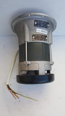 Hobart 3ph nouveau moteur électrique 