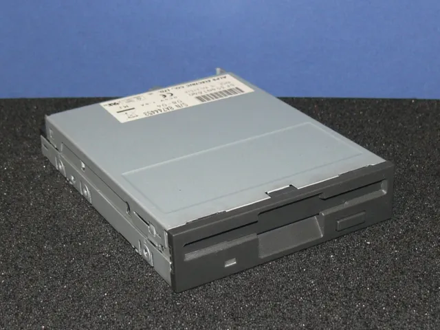 ALPS DF354N164G Floppy Disc drive Diskettenlaufwerk 3,5 Zoll NEU