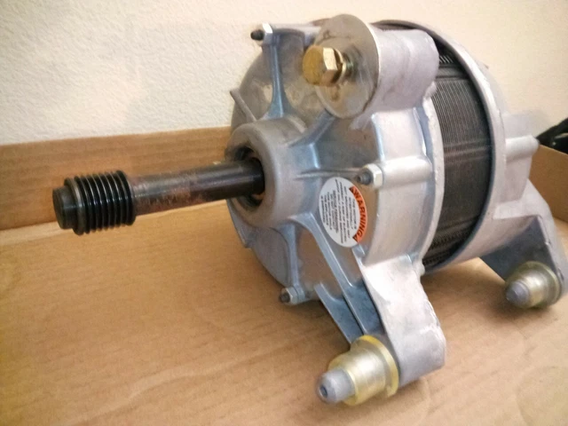 Washer Drive Motor MAYTAG NEPTUNE WASHER MACHINE REPLACEMENT PARTS