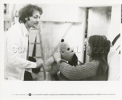 JANE BIRKIN CATHERINE &  Cie 1975 VINTAGE PHOTO ORIGINAL #15 