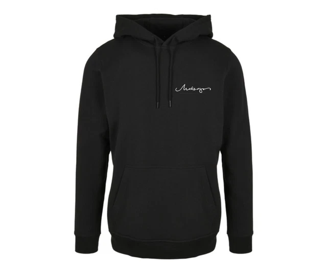 Sweat à Capuche GAP Homme - Gris Clair, Logo Rayé - Taille XL - Neuf Avec étiquettes