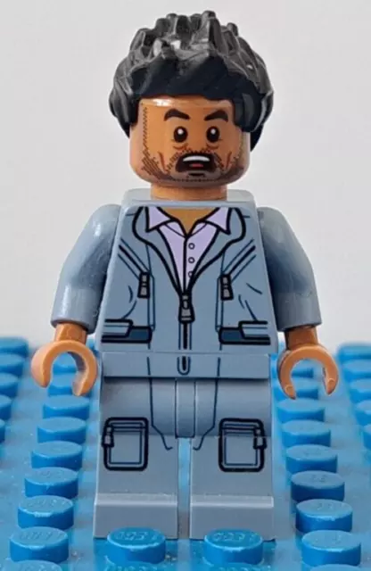 Lego simon masrani hot sale