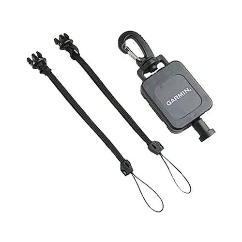 Garmin Retractable Lanyard