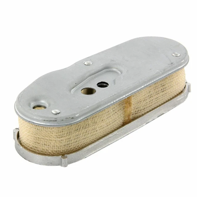 2804 - 252971 FILTRO ARIA ORIGINALE PIAGGIO VESPA COSA 125 150 200 1 2