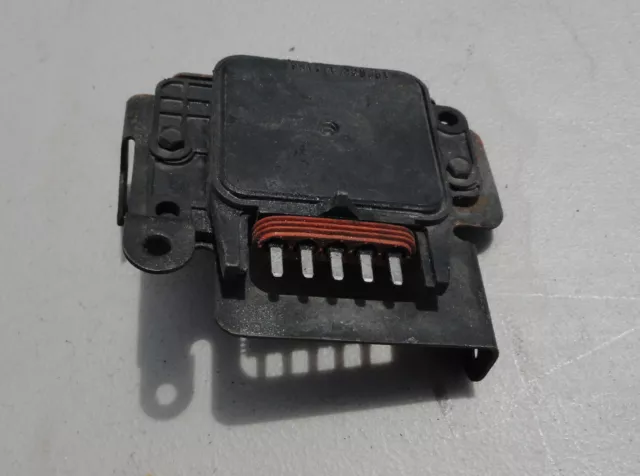 87-89 TPI L98 Corvette ESC Electronic Spark Module 16052401 05184