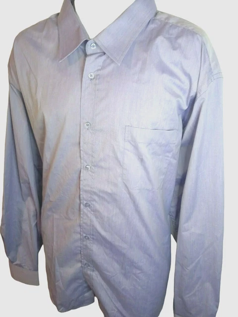 Boss - Hugo Boss - Dress Shirt - Size: 52