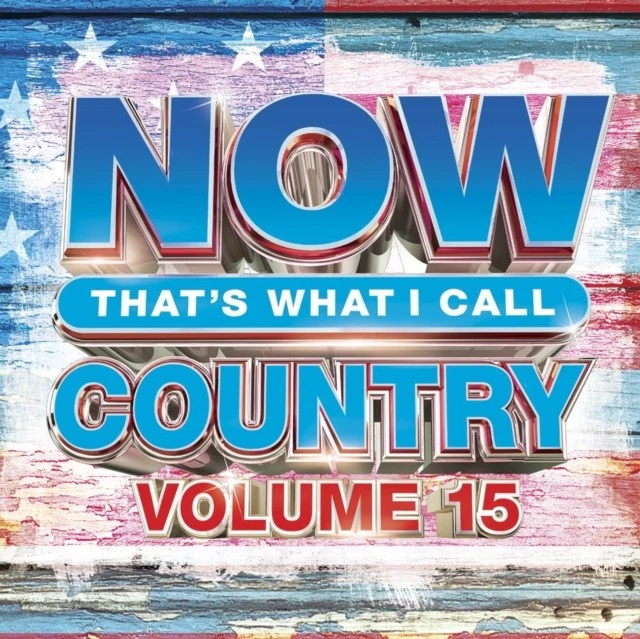 NOW COUNTRY VOLUME 1 New other 86 M1111z £8 03 PicClick UK NOW COUNTRY VOLUME 1 New other 86 M1111z £8 03 PicClick UK