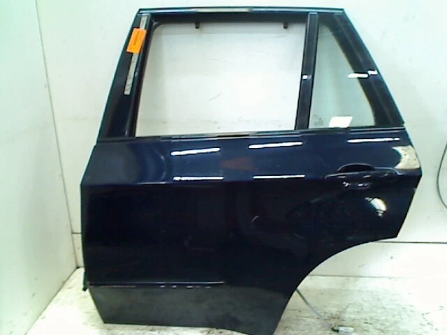 Serrure De Porte Avant Gauche Pour BMW X5 E70 X6 E71 E72 - Neuf