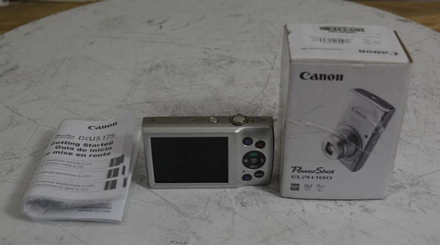 pc2275 canon