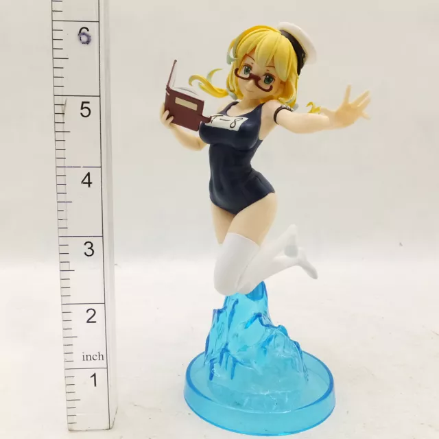 #9C9433 Japan Anime Figure Kancolle Kantai Collection