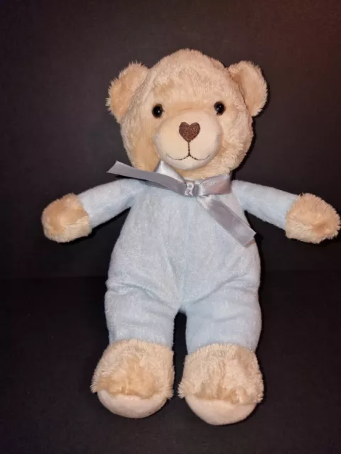 Freemasons TLC Appeal Hospital PMS Bear Soft Toy Plush Cuddly Teddy Blie