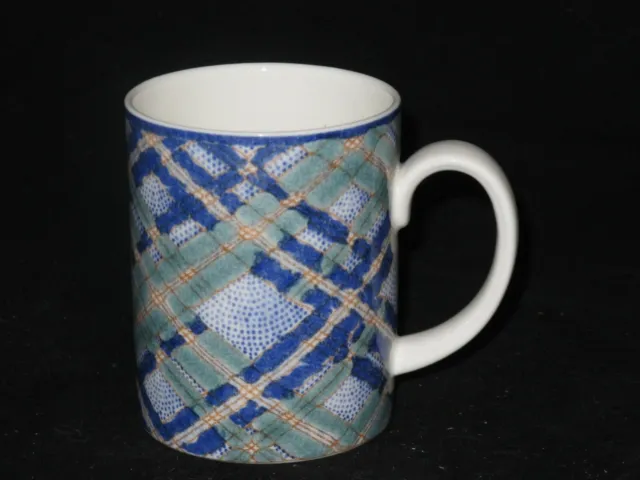 Royal Doulton Glen Ora Coffee Tea Mug (s)