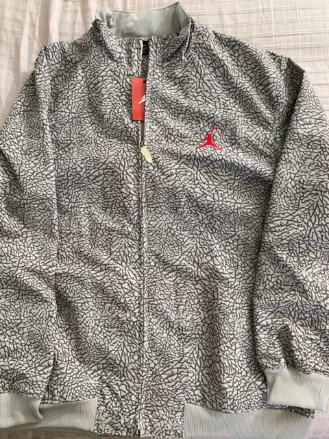 Blouson jordan homme deals