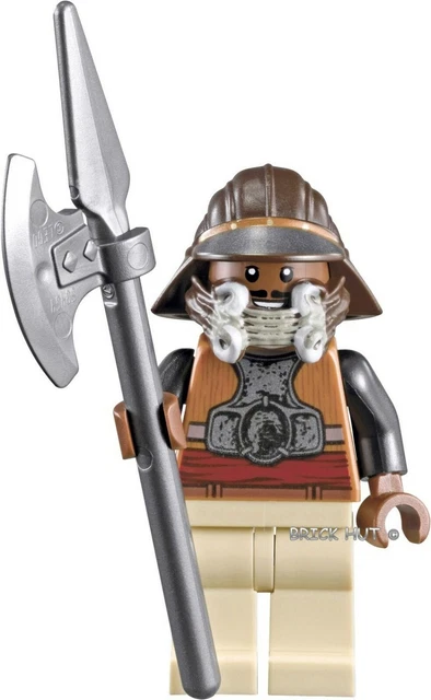LEGO STAR WARS Lando Calrissian Skiff Guard Gift Bestprice