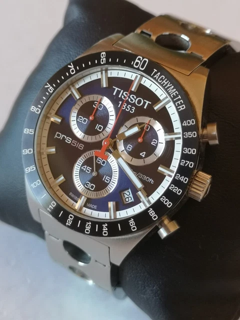 Tissot prs on sale 516 t044417a