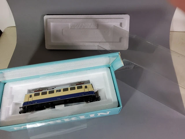 Märklin 4852 - Wagon Container - SBB-CFF - HO | -Sion