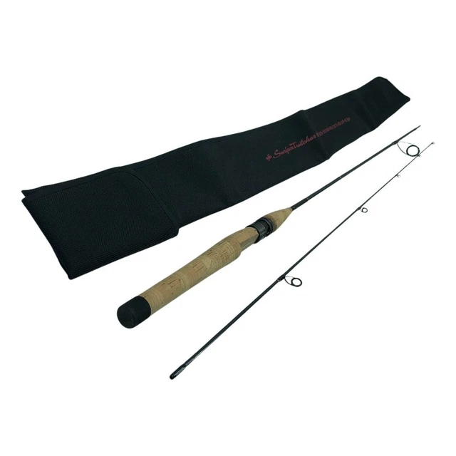 UFM TROUT STINGER BORON　TSS-82 Quick decision! Rare ufm Ueda Trout Stinger Boron TSS-82 Ti