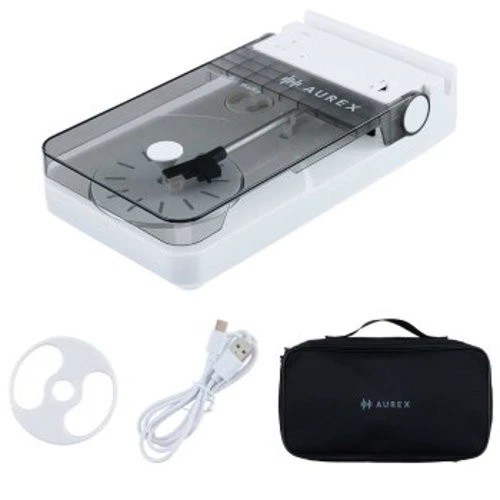 Courroie De Rechange Pour Platine Vinyle Toshiba SM-3000 SR-300C SR-B20L SX-150C