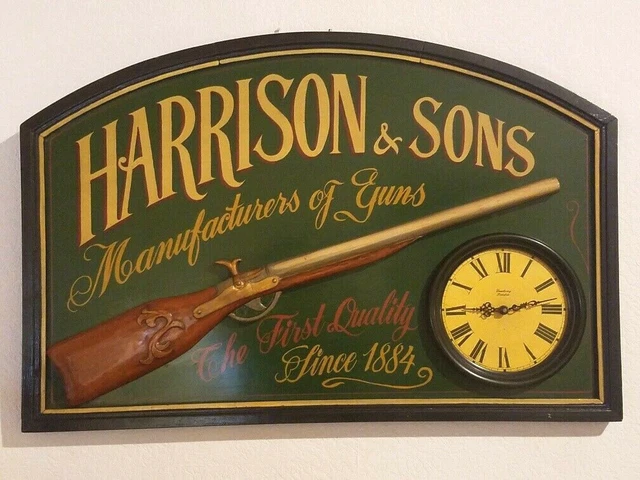Intérior Création originale country corner - Grand Tableau Fishing Day