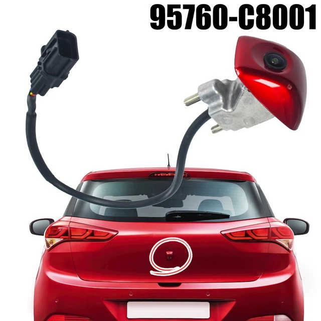 Achteruitrij Camera Hyundai IX20 (957601K500) | Japanse & Koreaanse auto -onderdelen