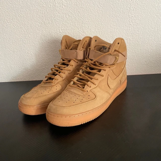 NIKE AIR FORCE one dition limit e EUR 50 00 PicClick FR